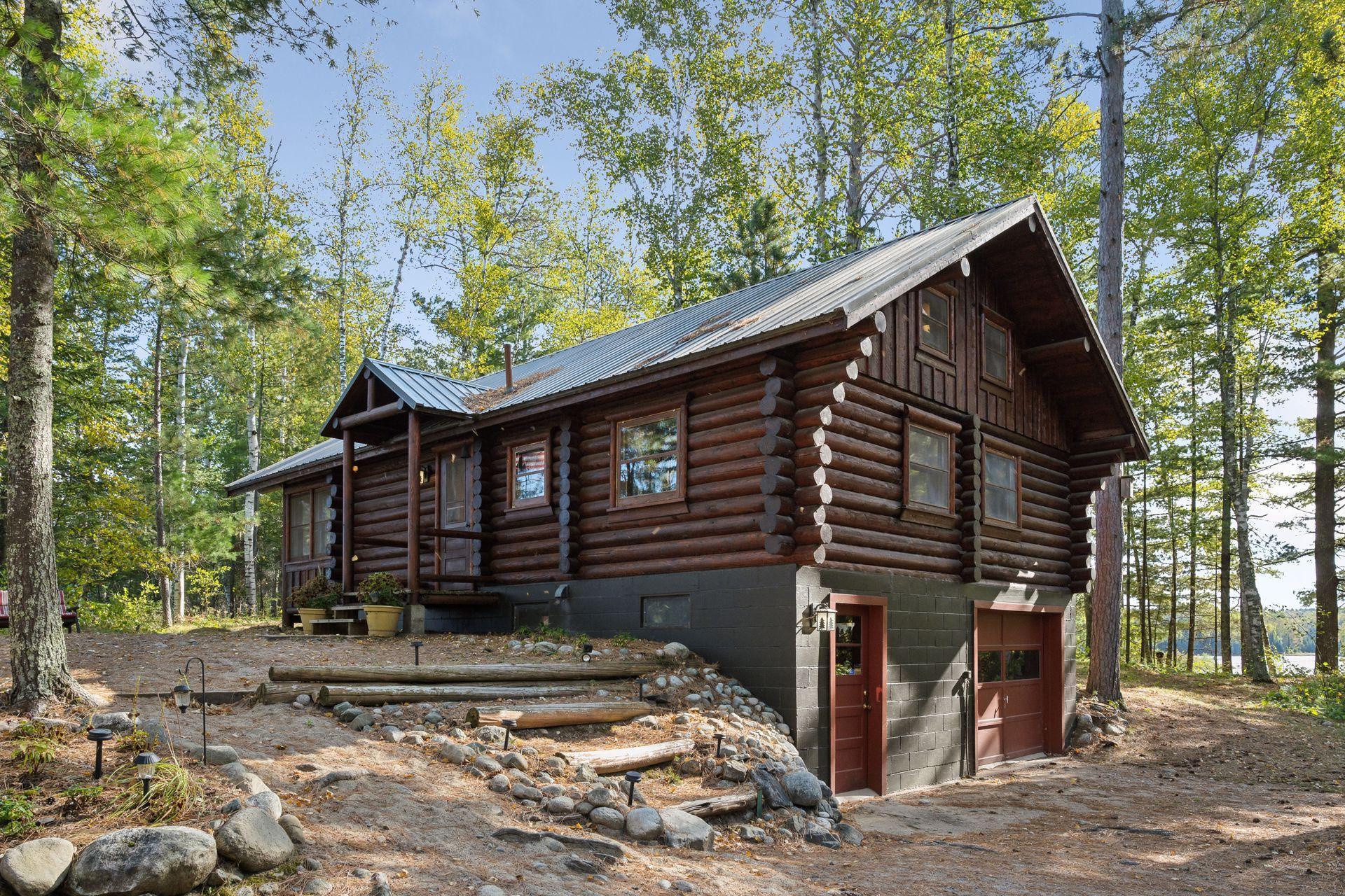 46771 Smith Lake Road Property Photo 1