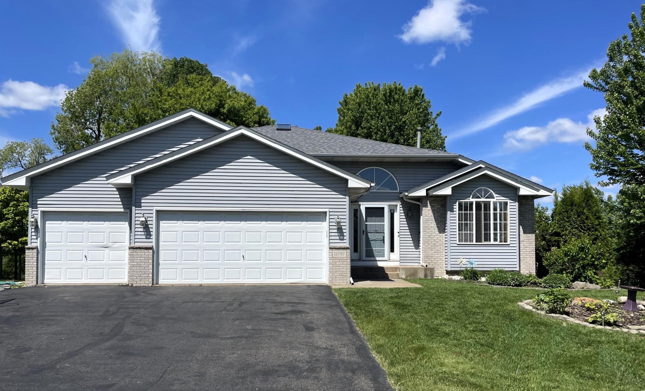 13797 Widgeon Lane Property Photo