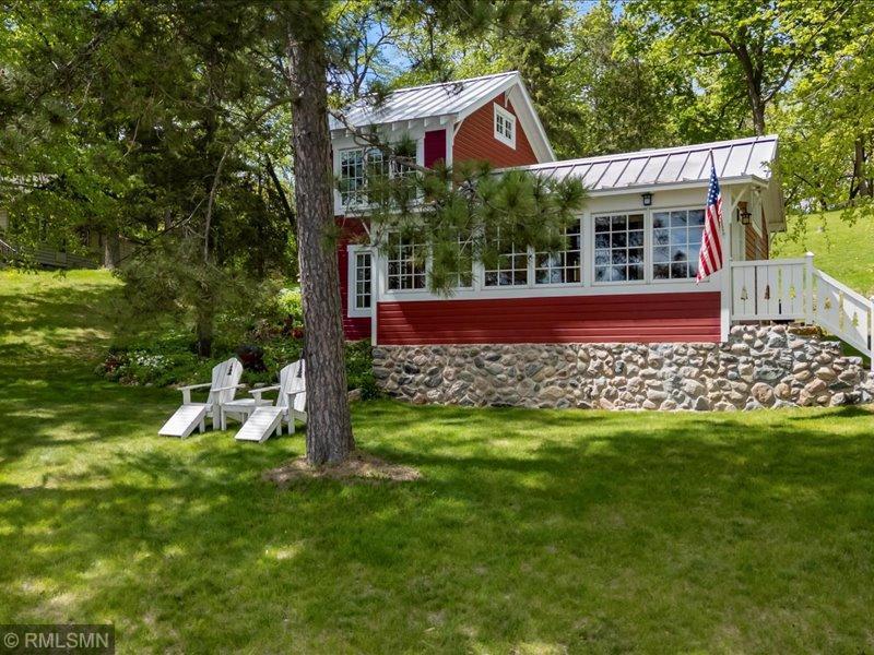 1325 Wabedo Pass Road Property Photo 1