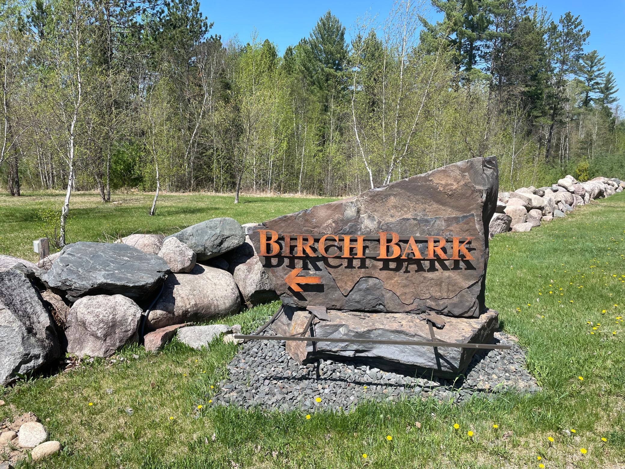 5610 Birchbark Landing Property Photo 1