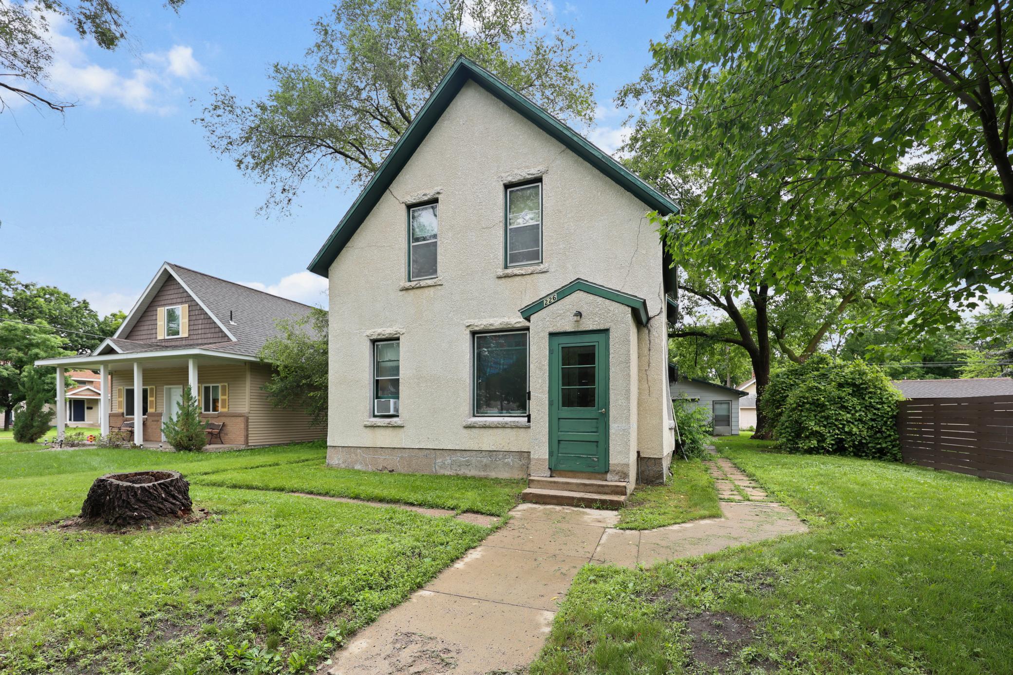226 3rd Avenue Property Photo 1
