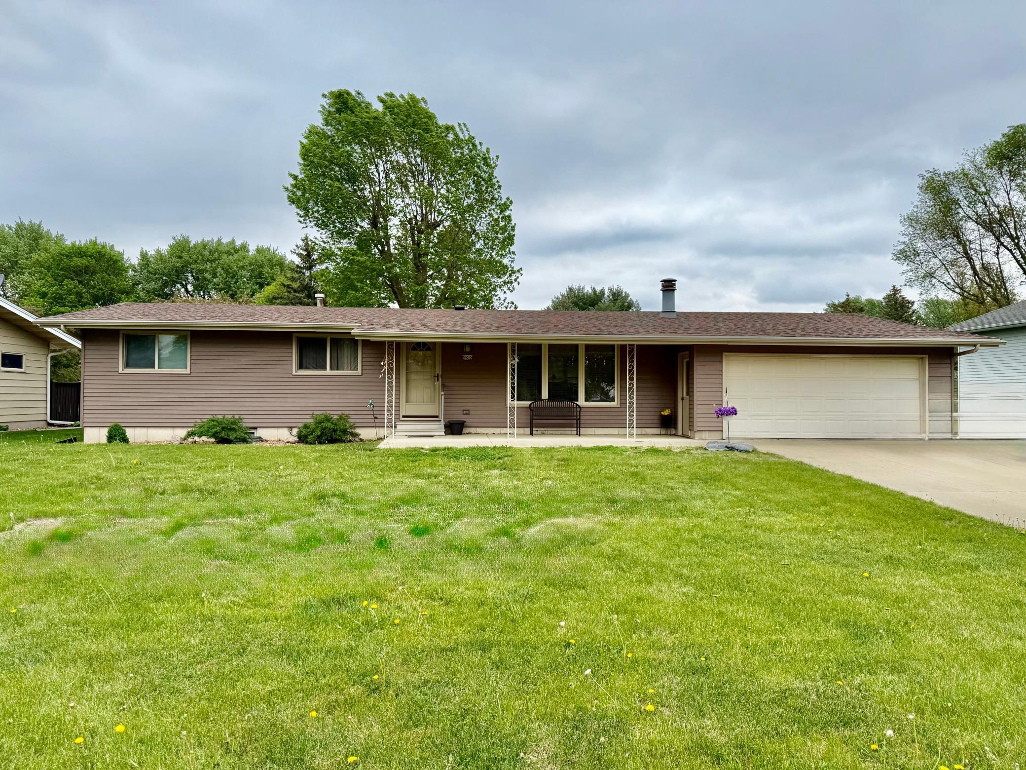432 3rd Street Property Photo 1