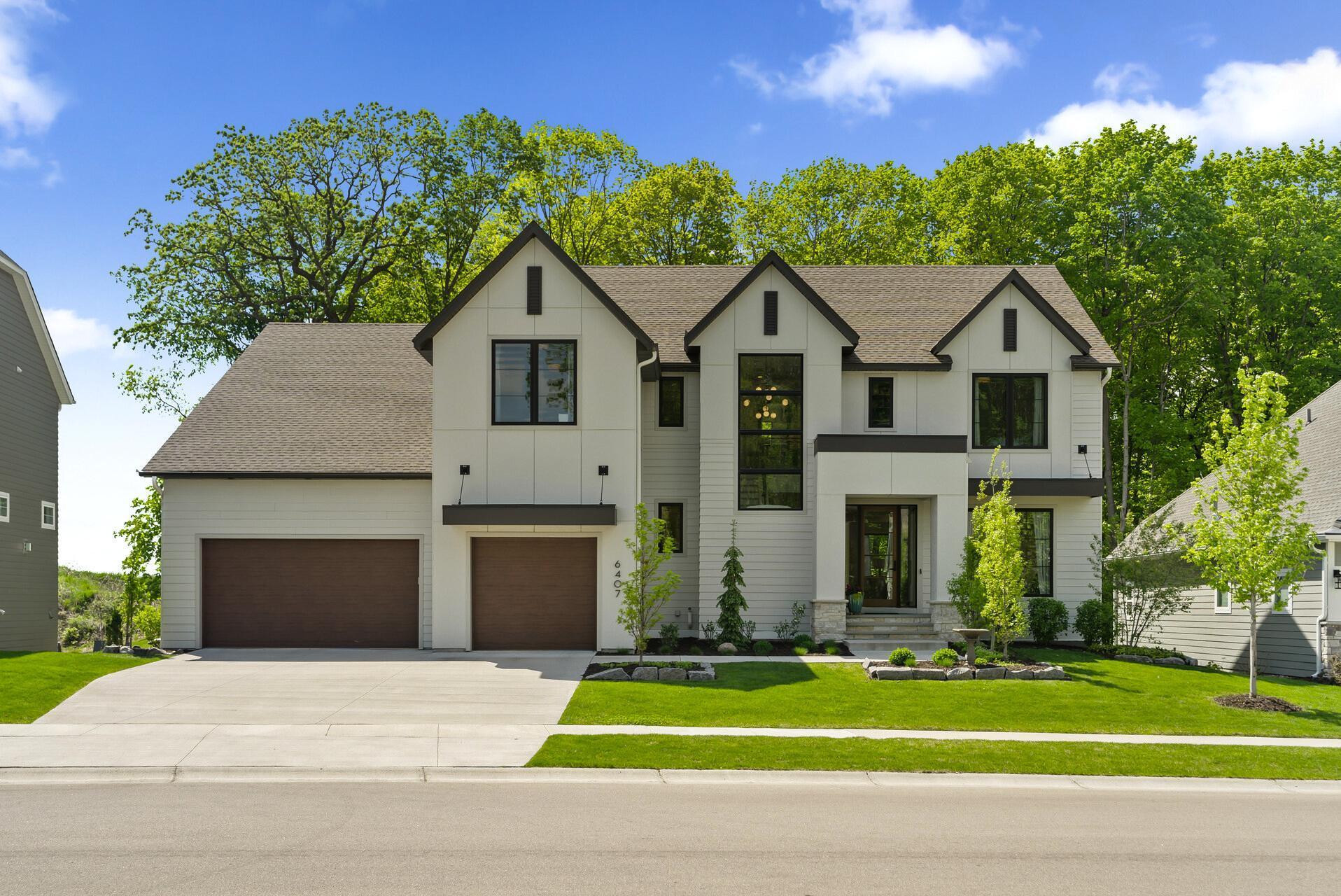 6407 Archer Lane Property Photo