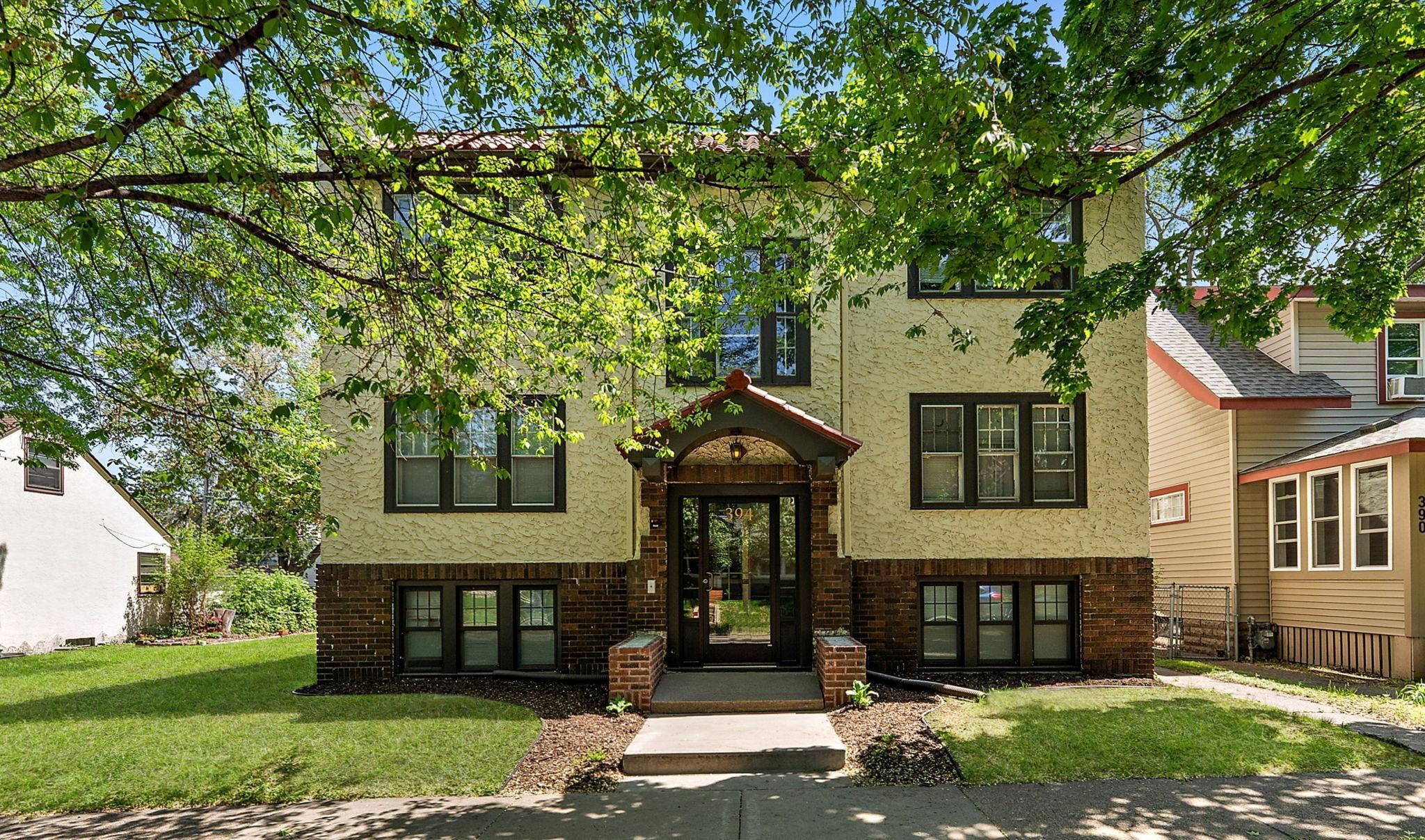394 Cleveland Avenue Property Photo