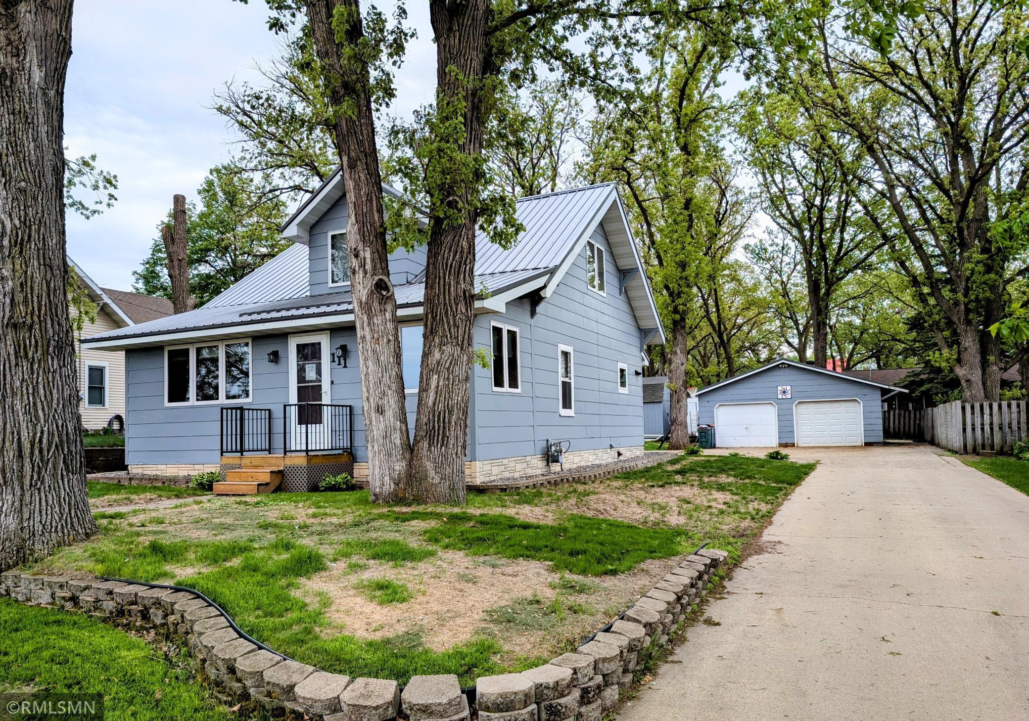 111 4th Avenue Property Photo