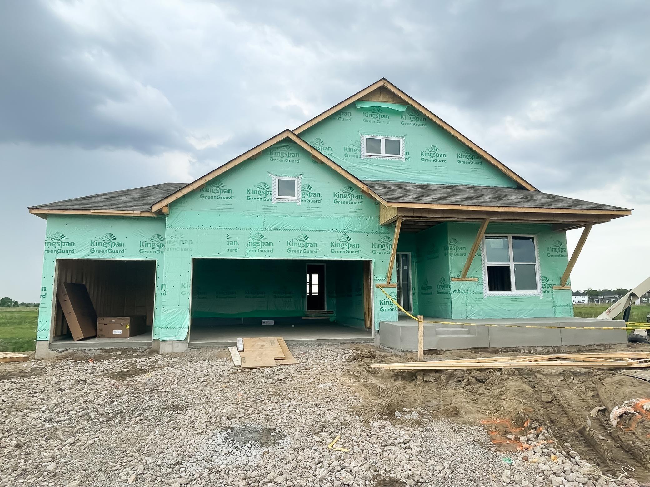 4963 Jandura Bay Way Property Photo 1