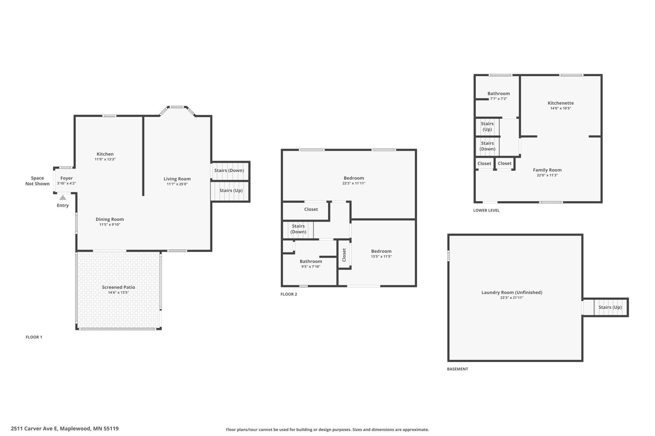 2511 Carver Avenue E Property Photo 65