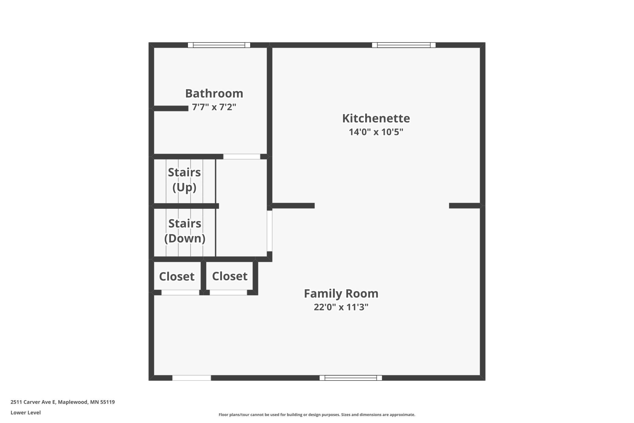 2511 Carver Avenue E Property Photo 66
