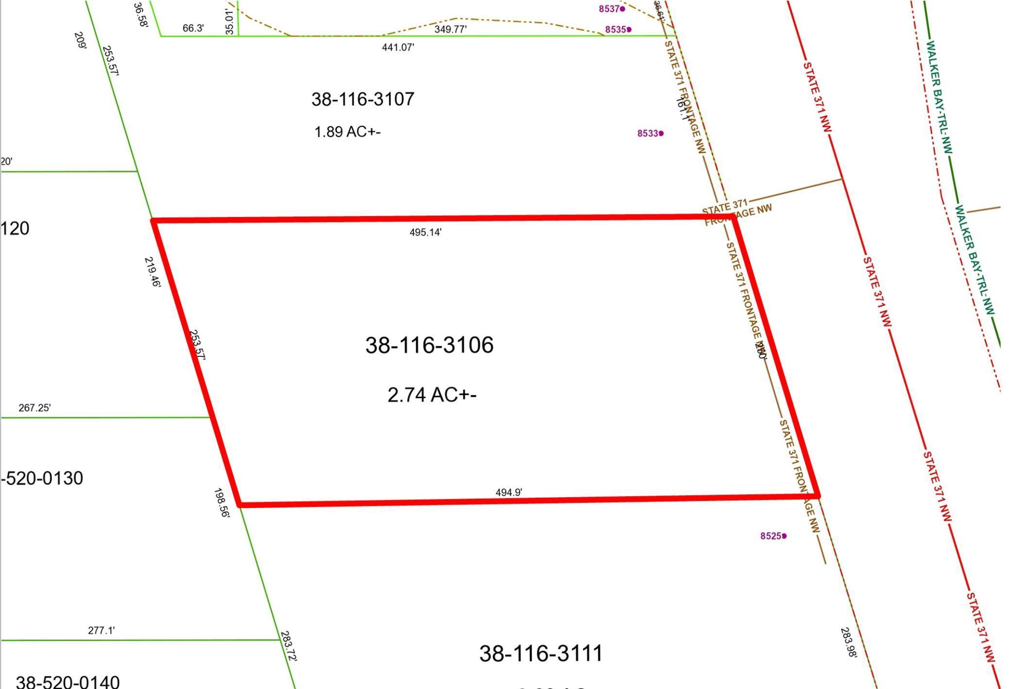 2.74 Ac Mn-371 Property Photo 16