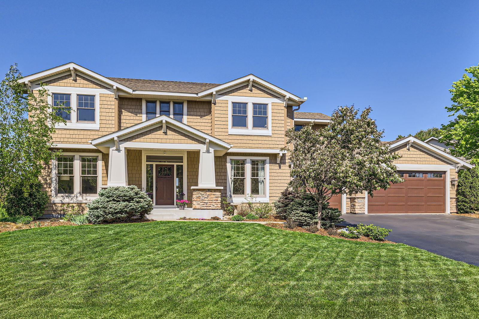 6085 Niagara Lane Property Photo