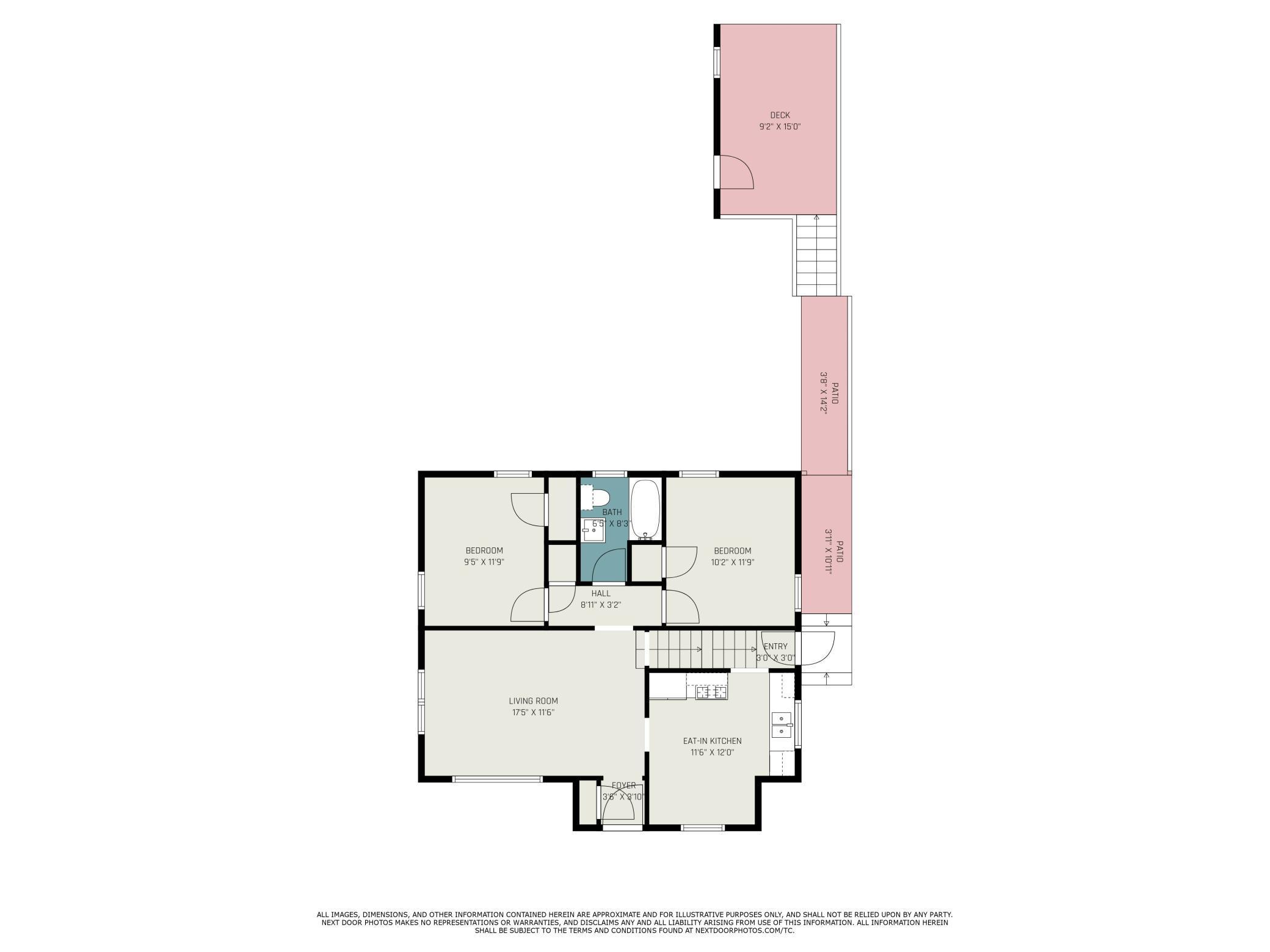 5155 Elliot Avenue Property Photo 26