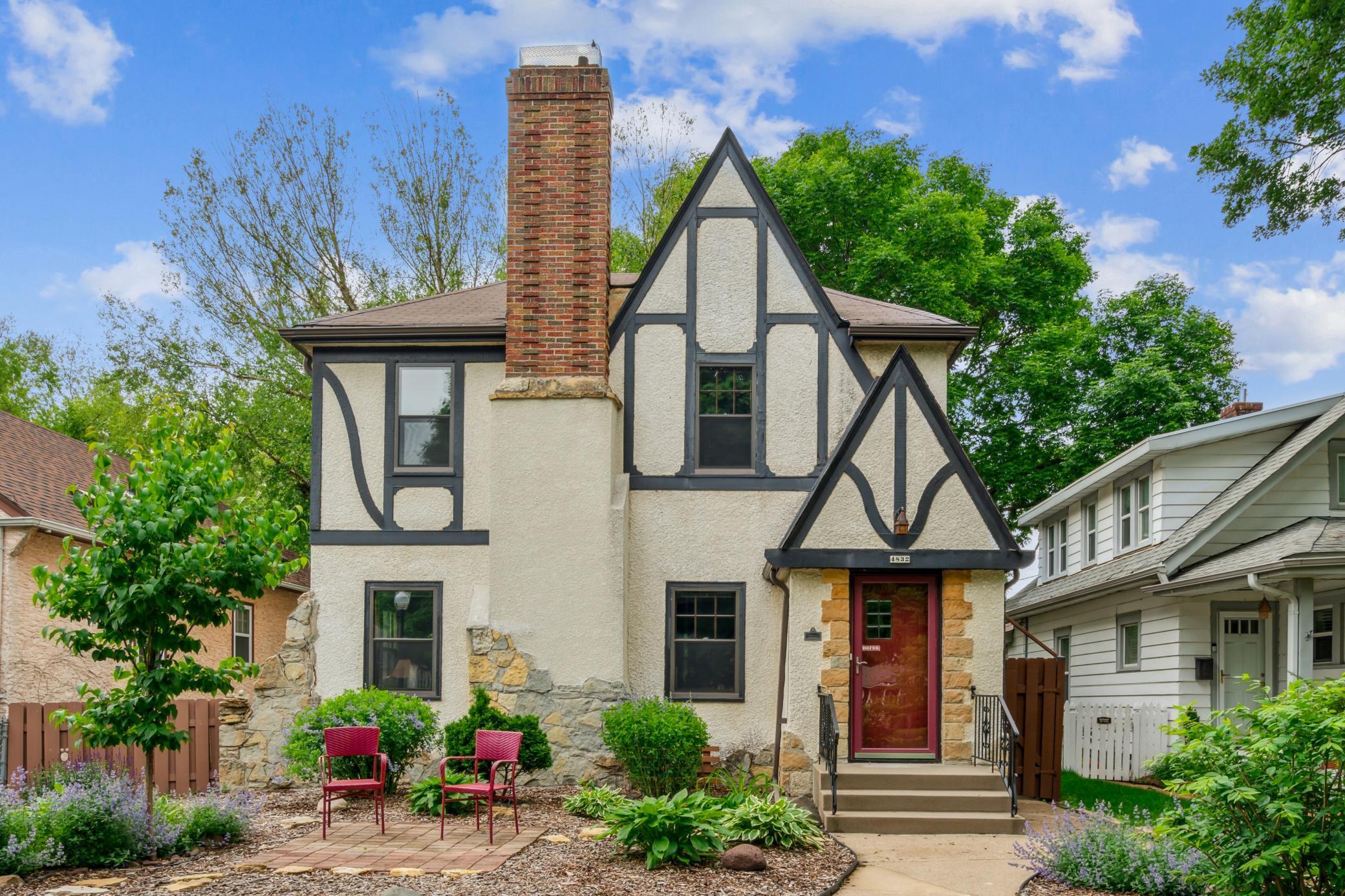 4832 Park Avenue Property Photo 1
