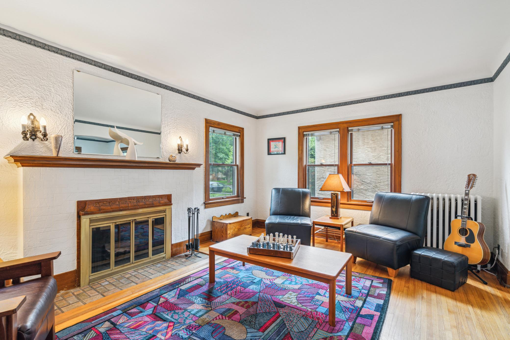 4832 Park Avenue Property Photo 6