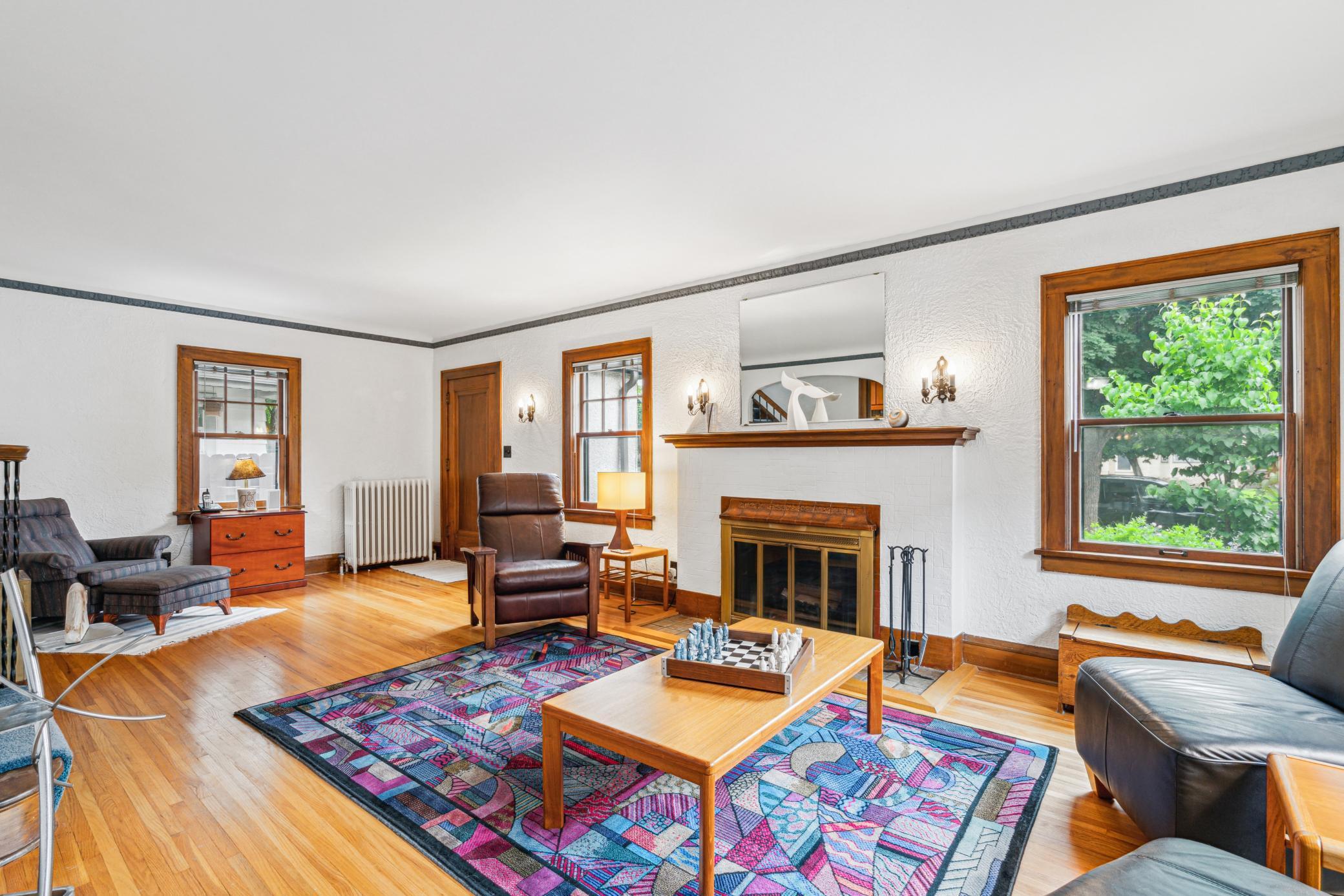 4832 Park Avenue Property Photo 7