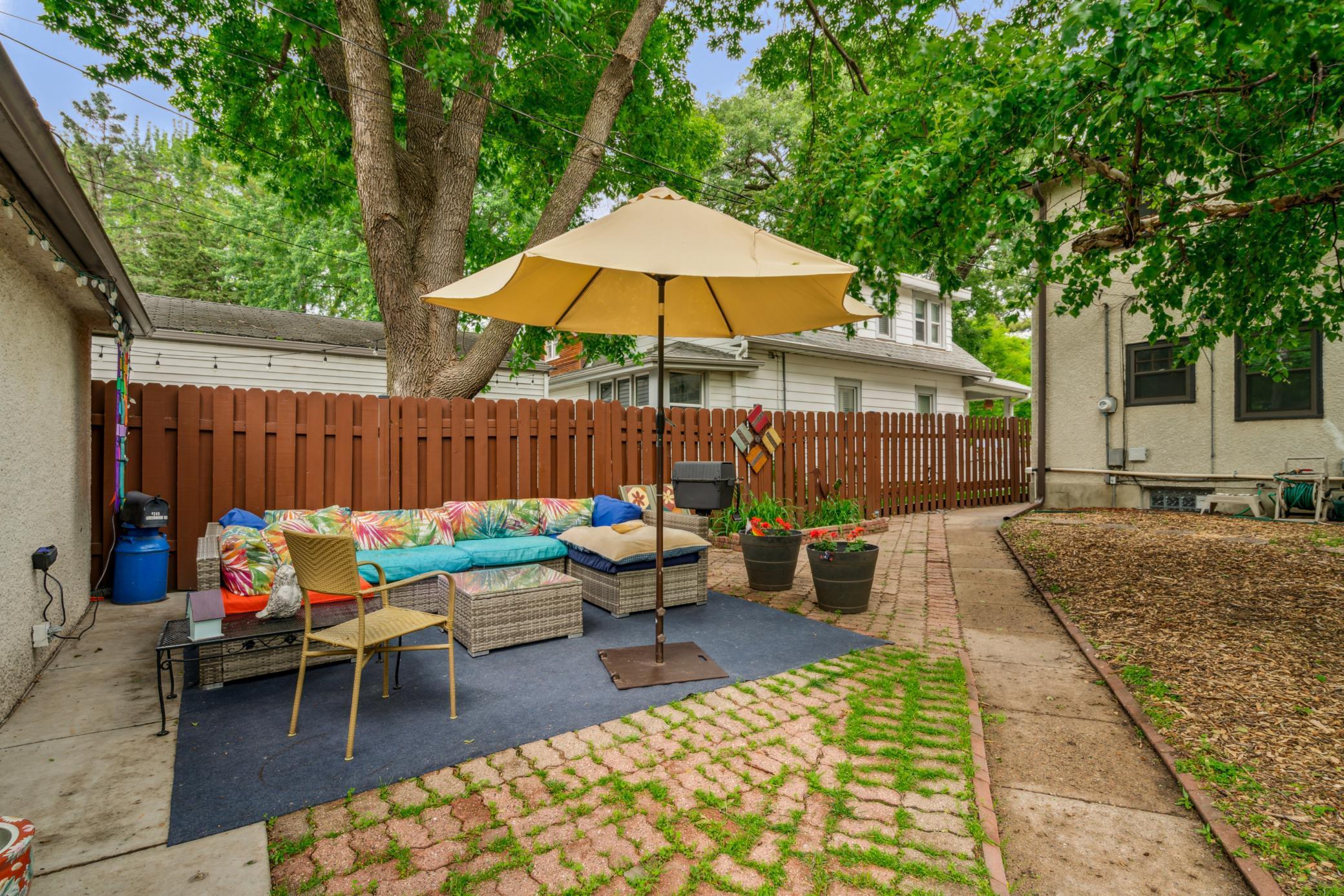 4832 Park Avenue Property Photo 27