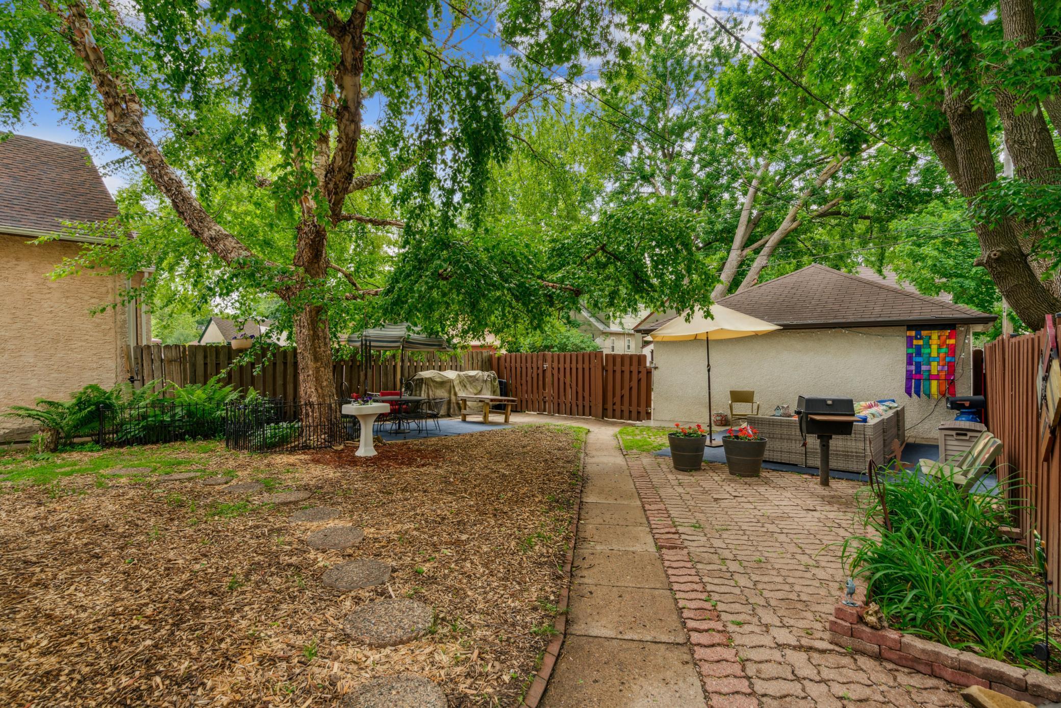 4832 Park Avenue Property Photo 28