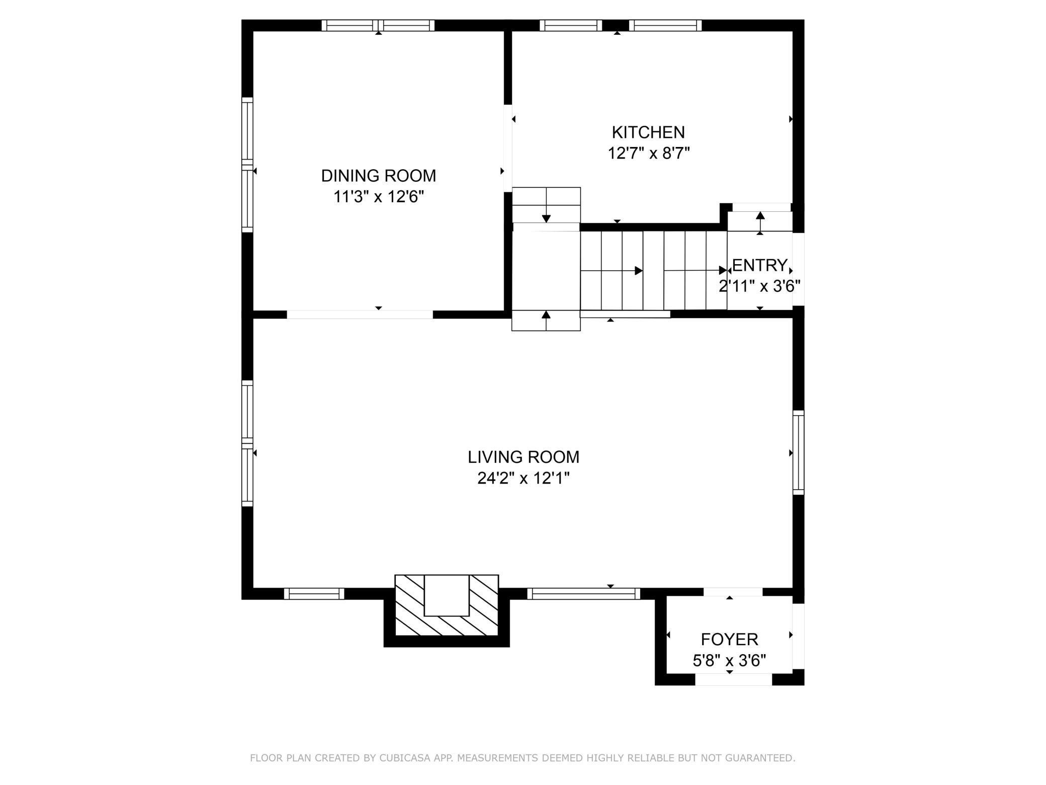 4832 Park Avenue Property Photo 37