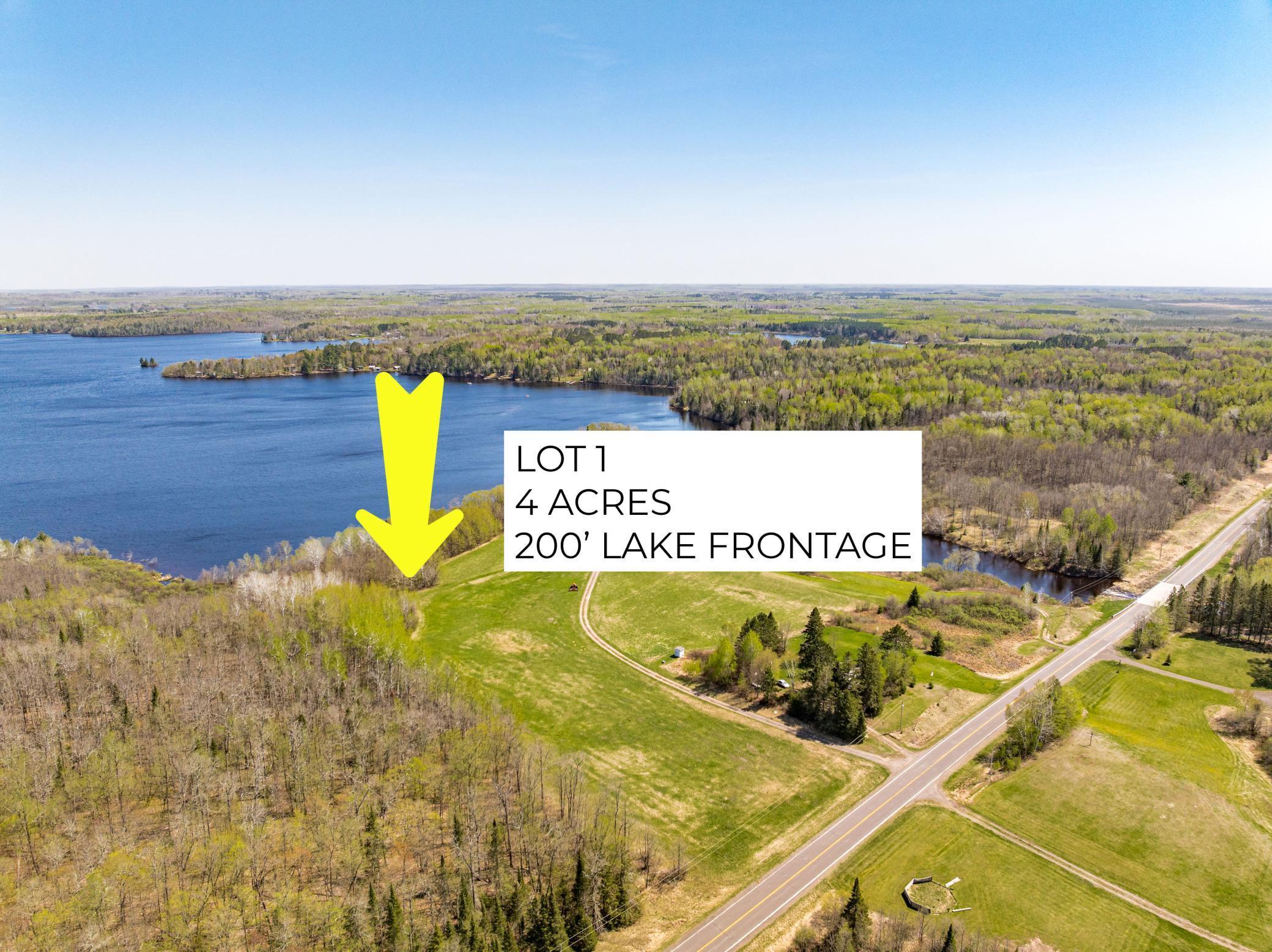 Tbd Prairie Lake Road Property Photo