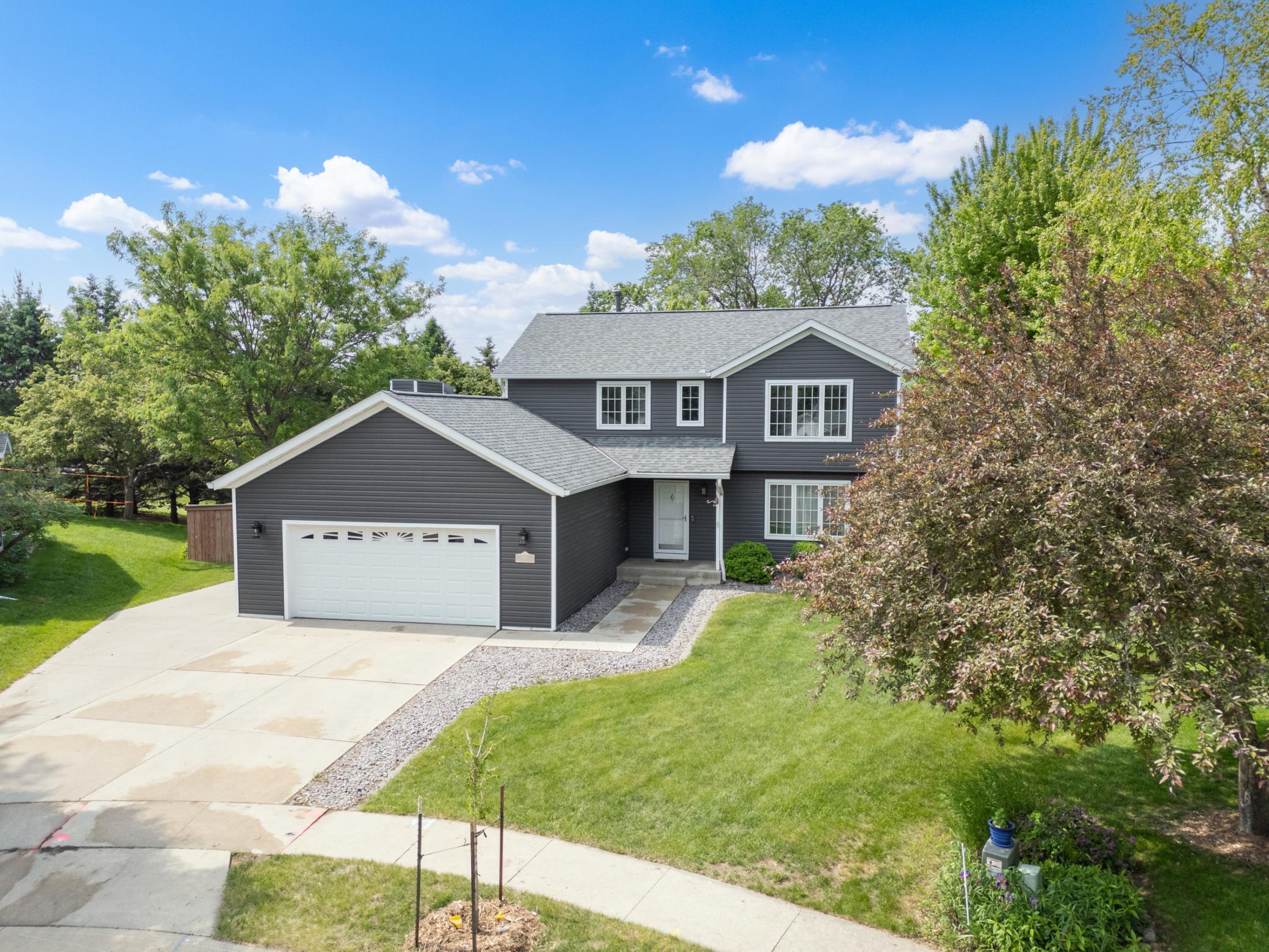 5810 Edelweiss Lane