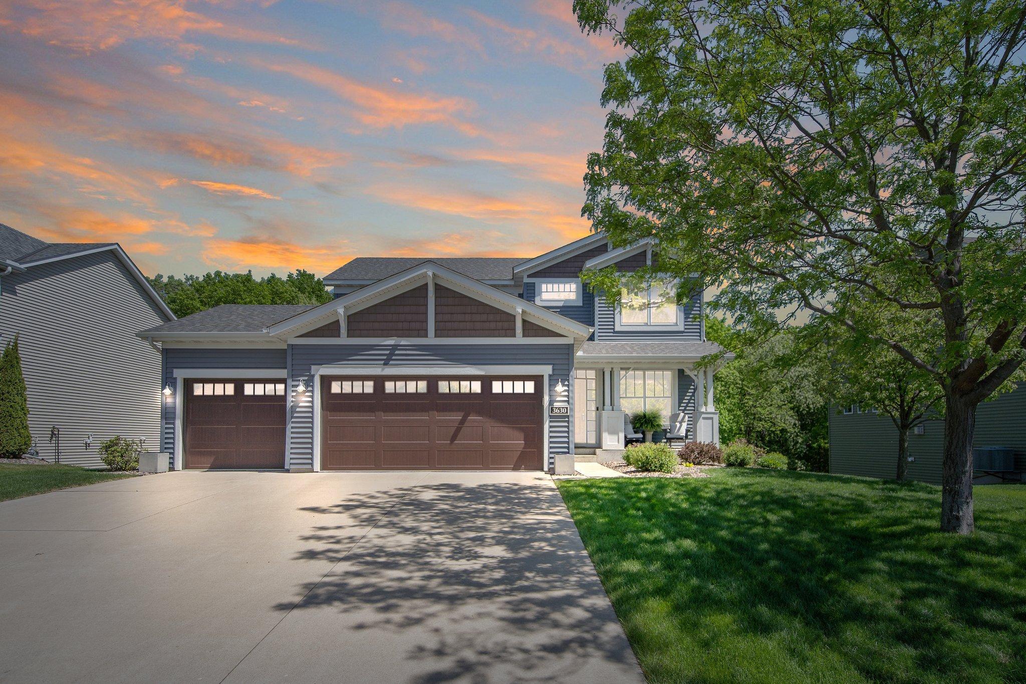 3630 Pointe Pass Property Photo