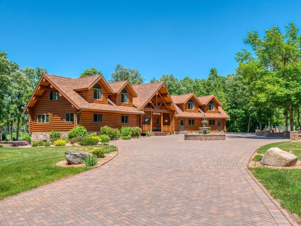 10719 Lumberjack Road
