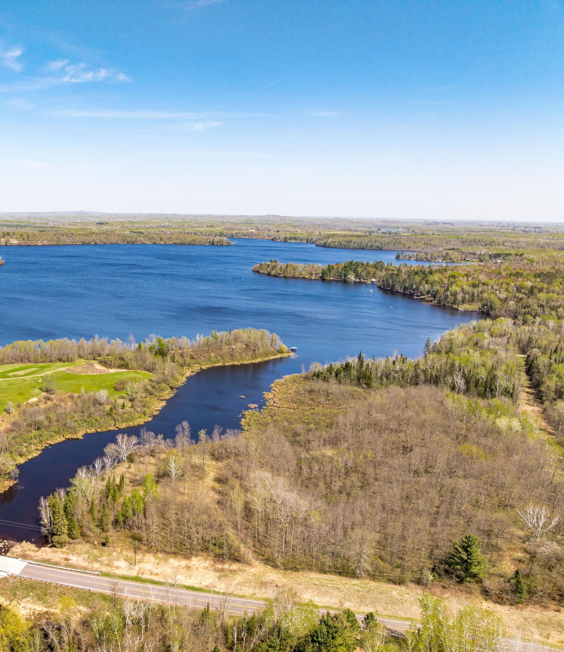 Tbd X Prairie Lake Road Property Photo