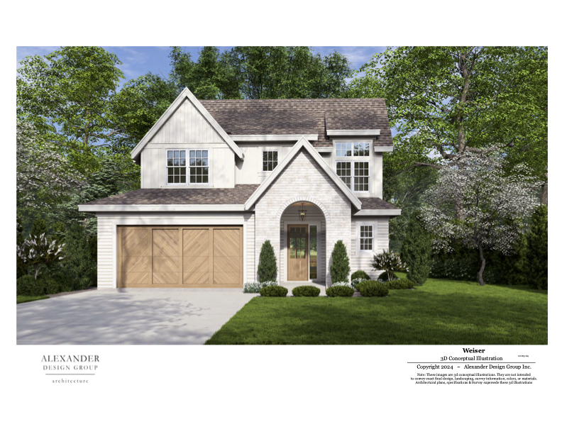 5812 Kellogg Avenue Property Photo