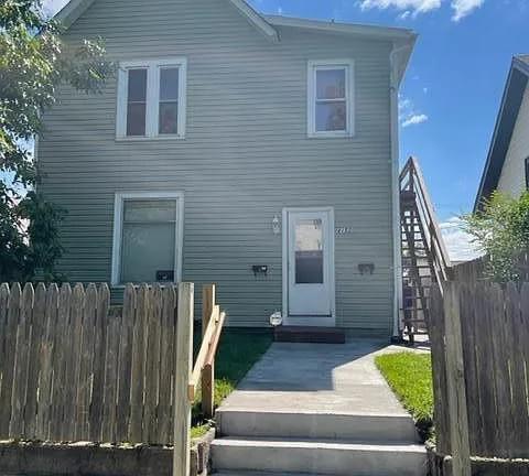4152 Aldrich Avenue Property Photo