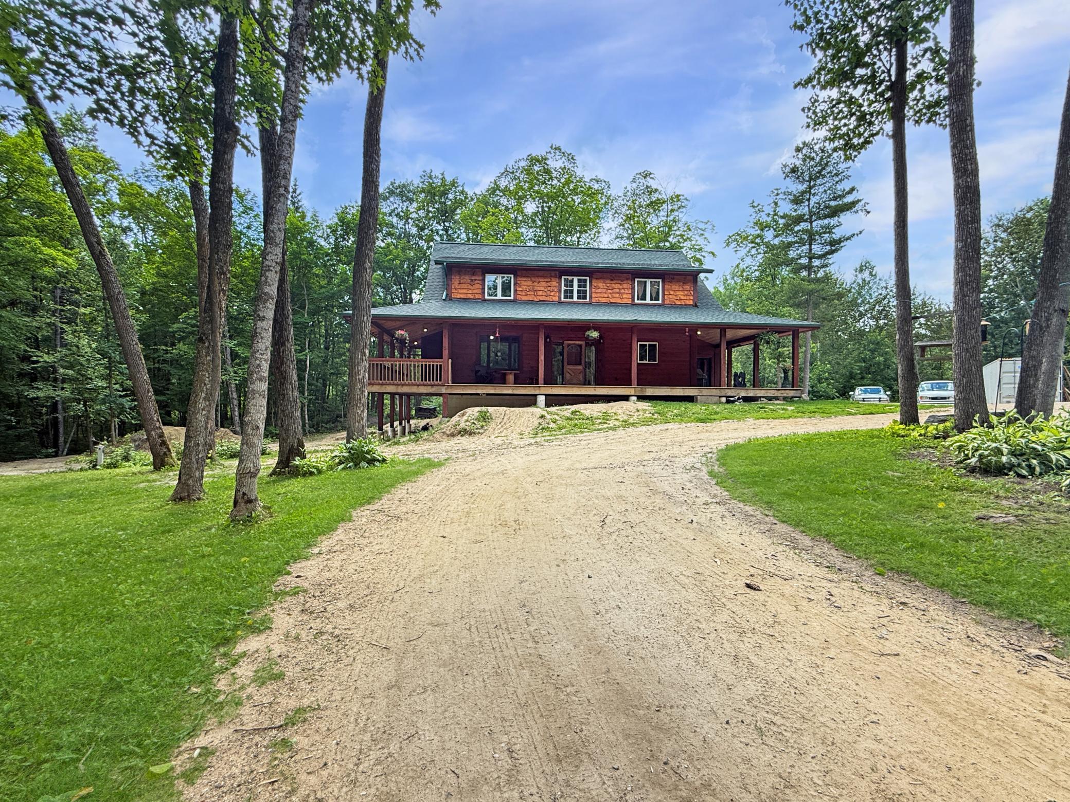 7215 Little Dip Lane Property Photo 1