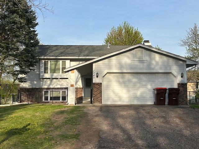 1345 Carriage Road Property Photo 1