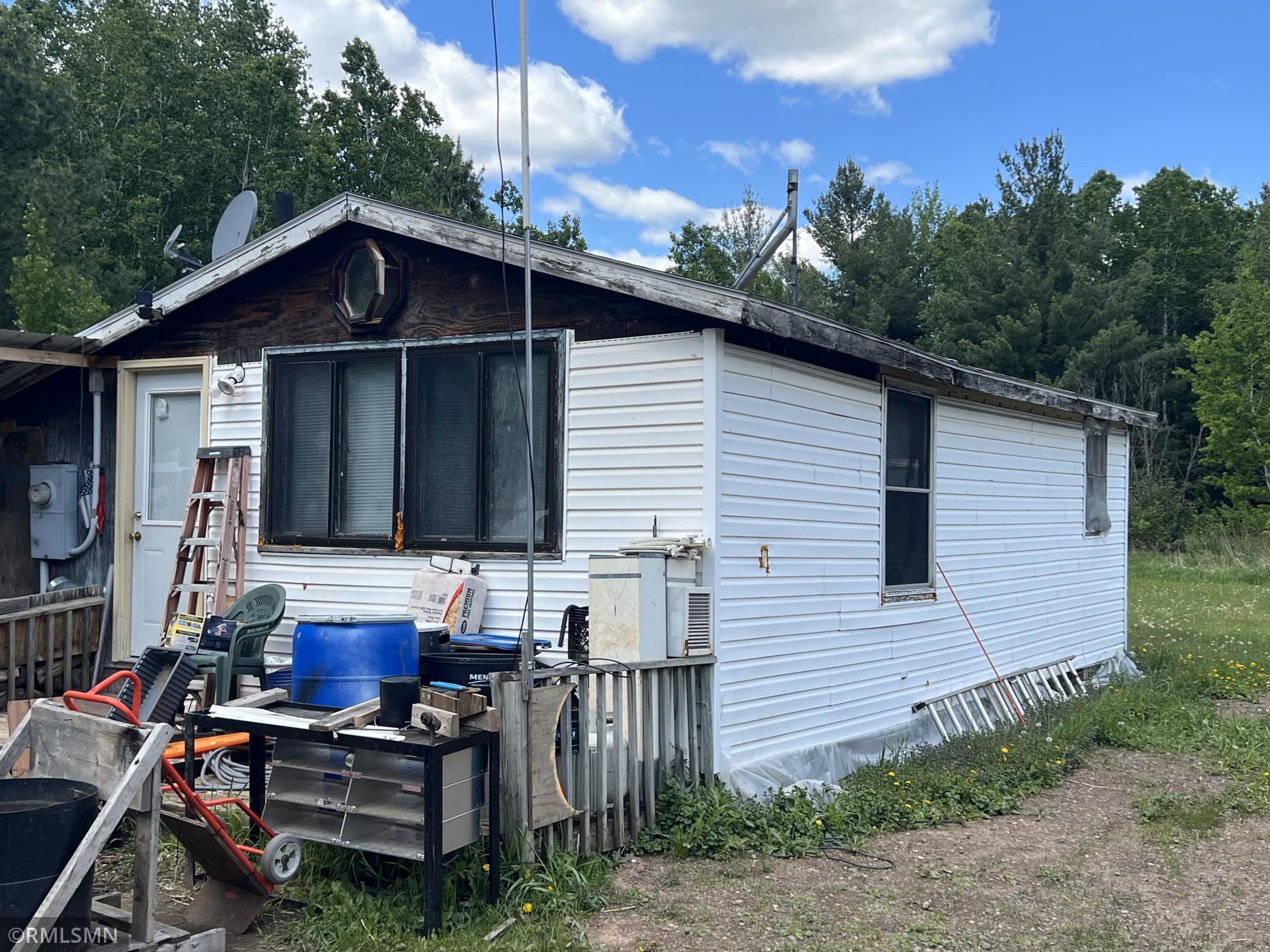 3899 Meadow Lark Curve Property Photo 1