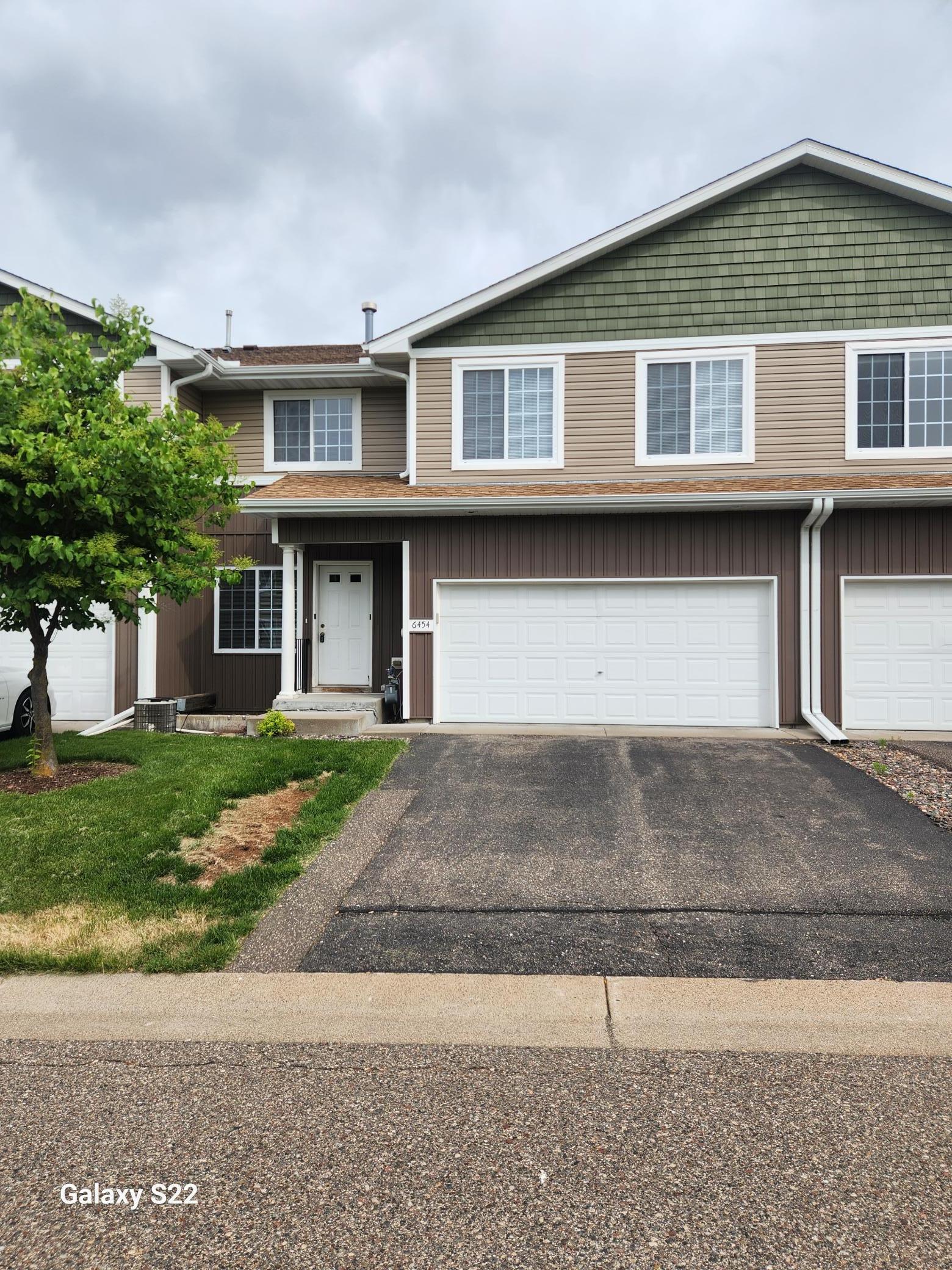 6454 Appaloosa Avenue Property Photo