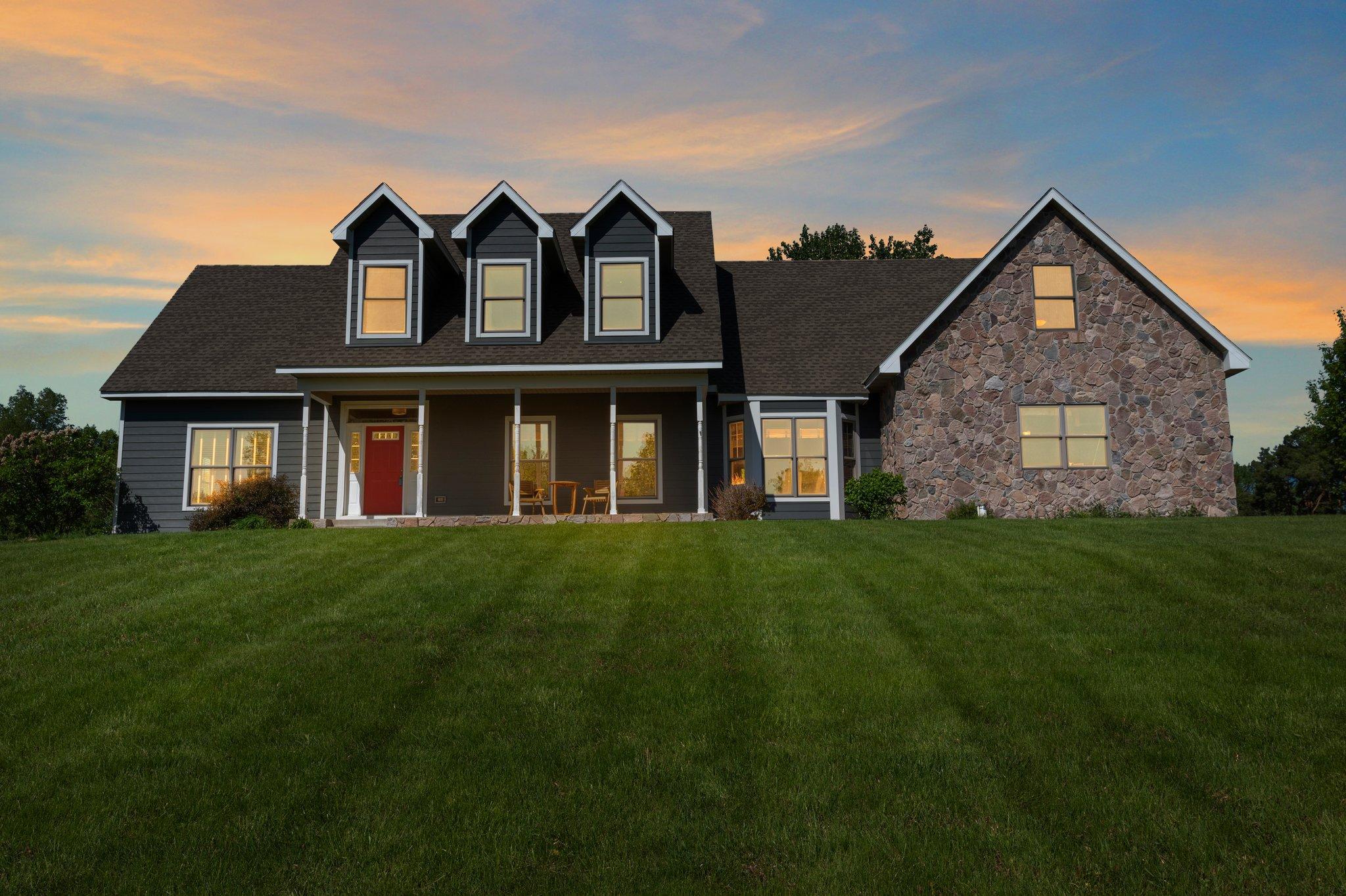 1 Bayhill Road