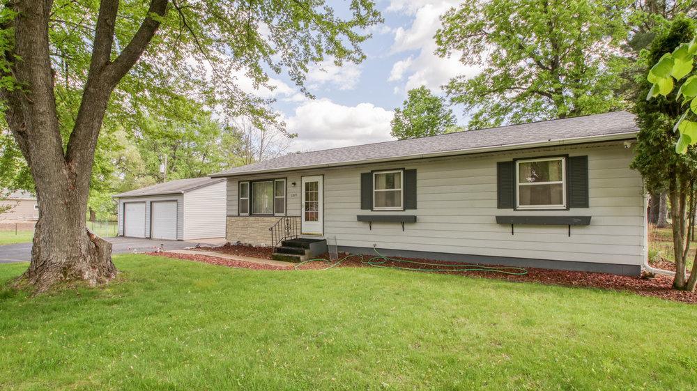 109 Lilac Street