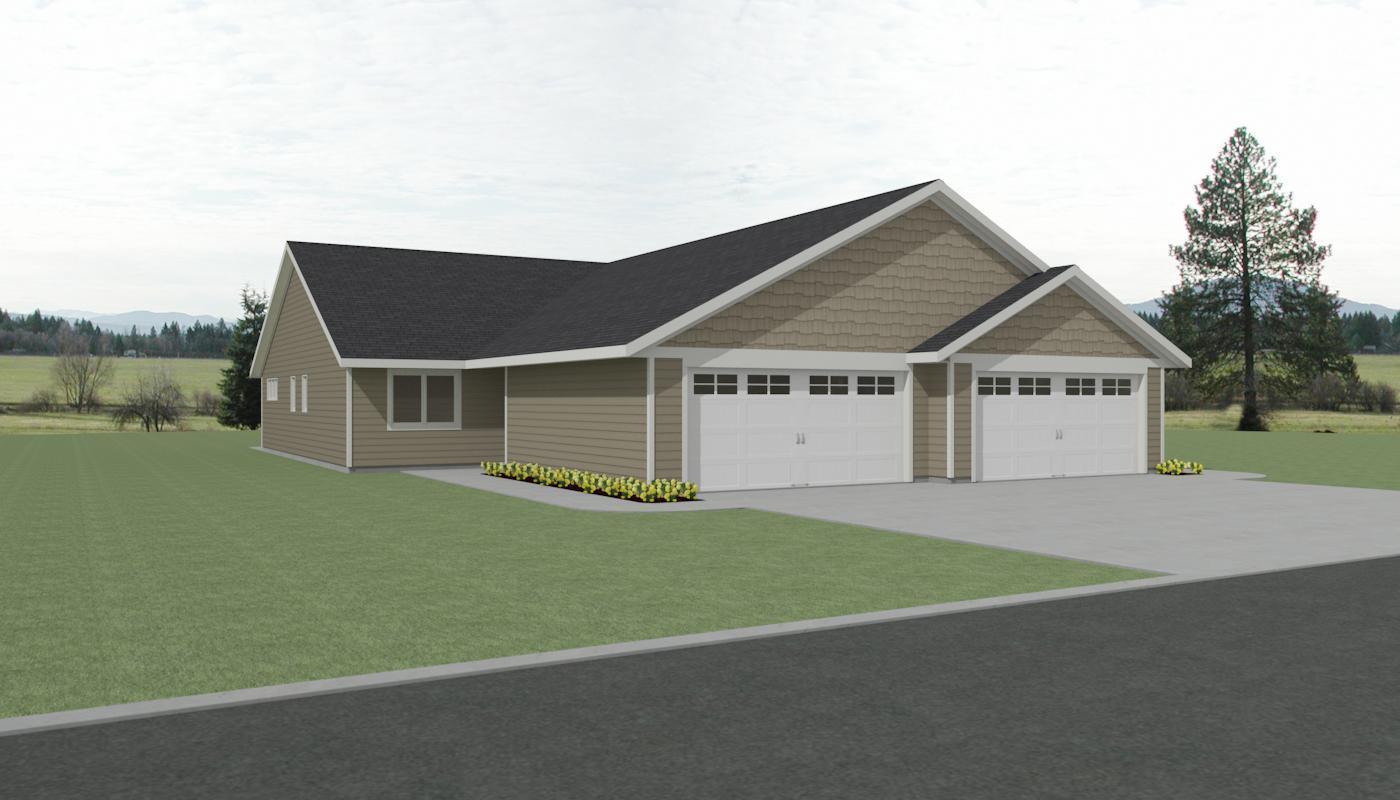 622 Sundance Street Property Photo 1