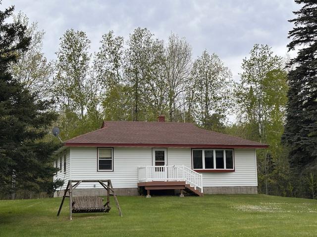 5960 Evergreen Road Property Photo 1