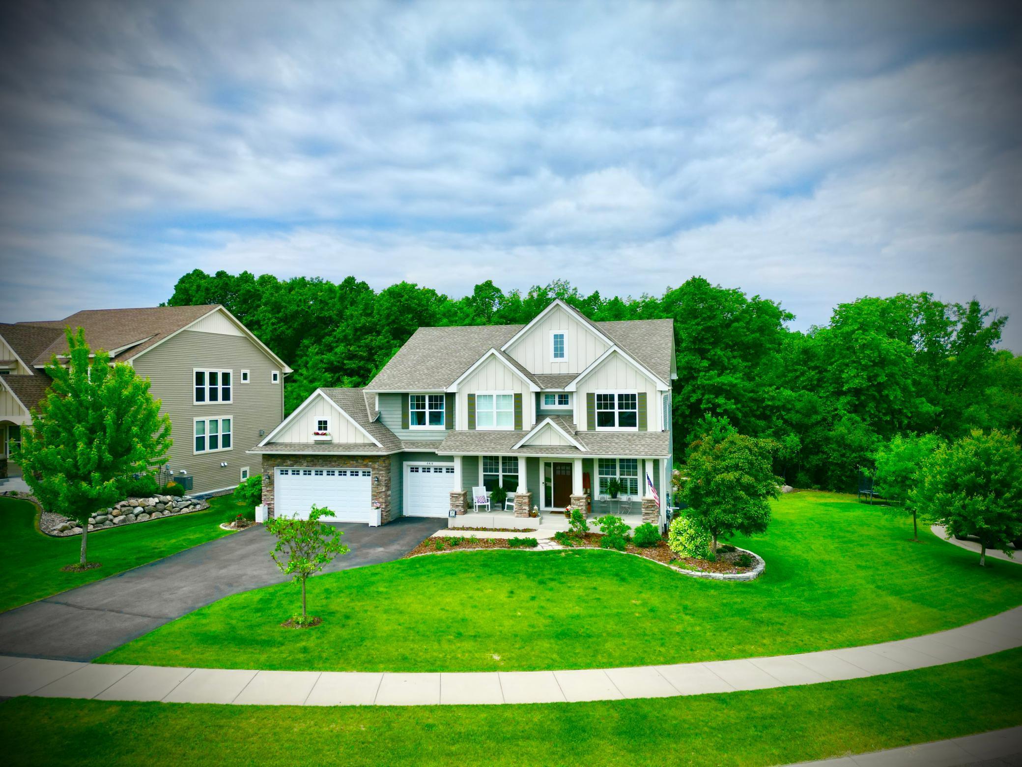 8418 Krey Lake Court Property Photo 1
