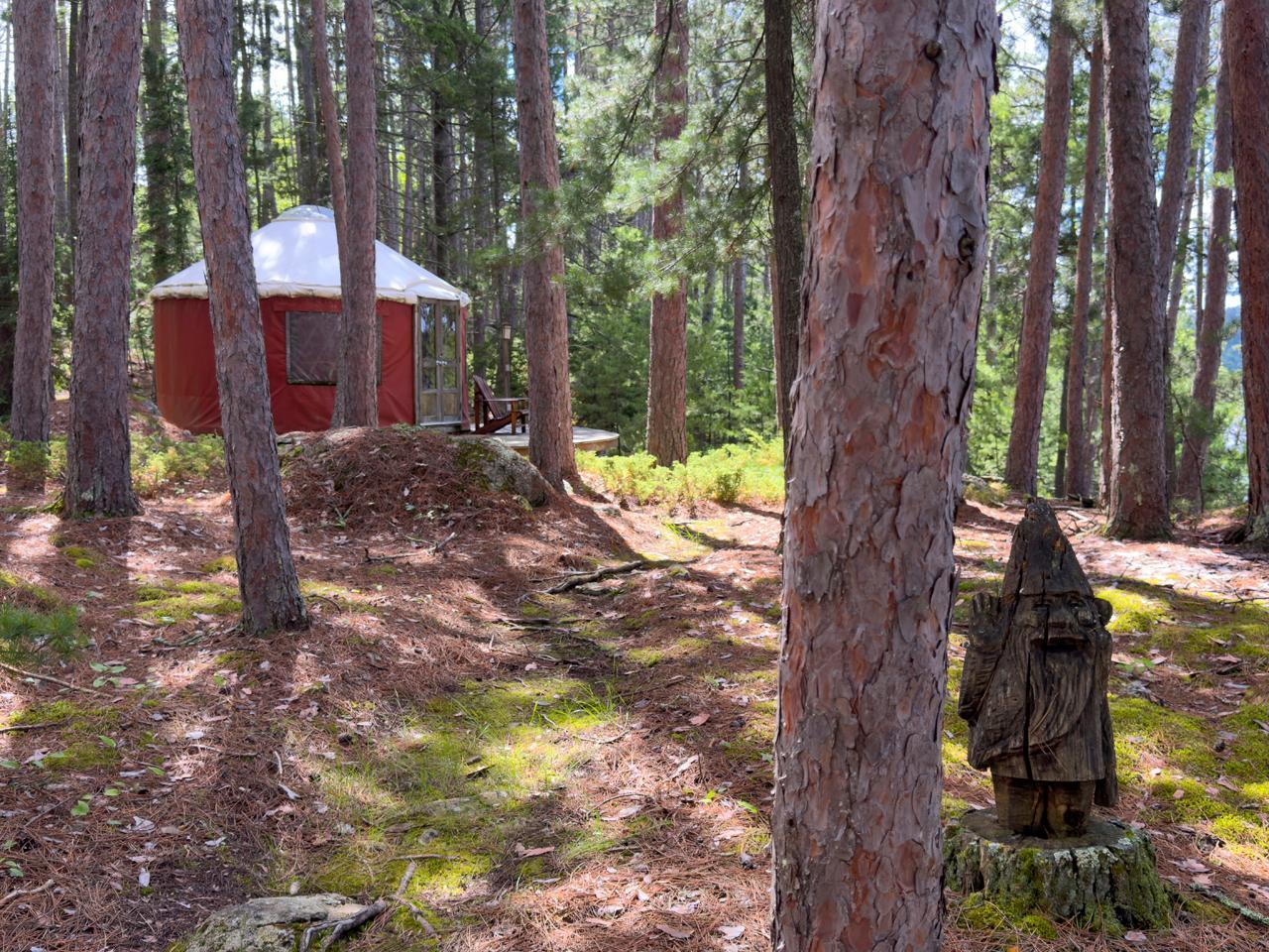 X Waters Island Property Photo 18