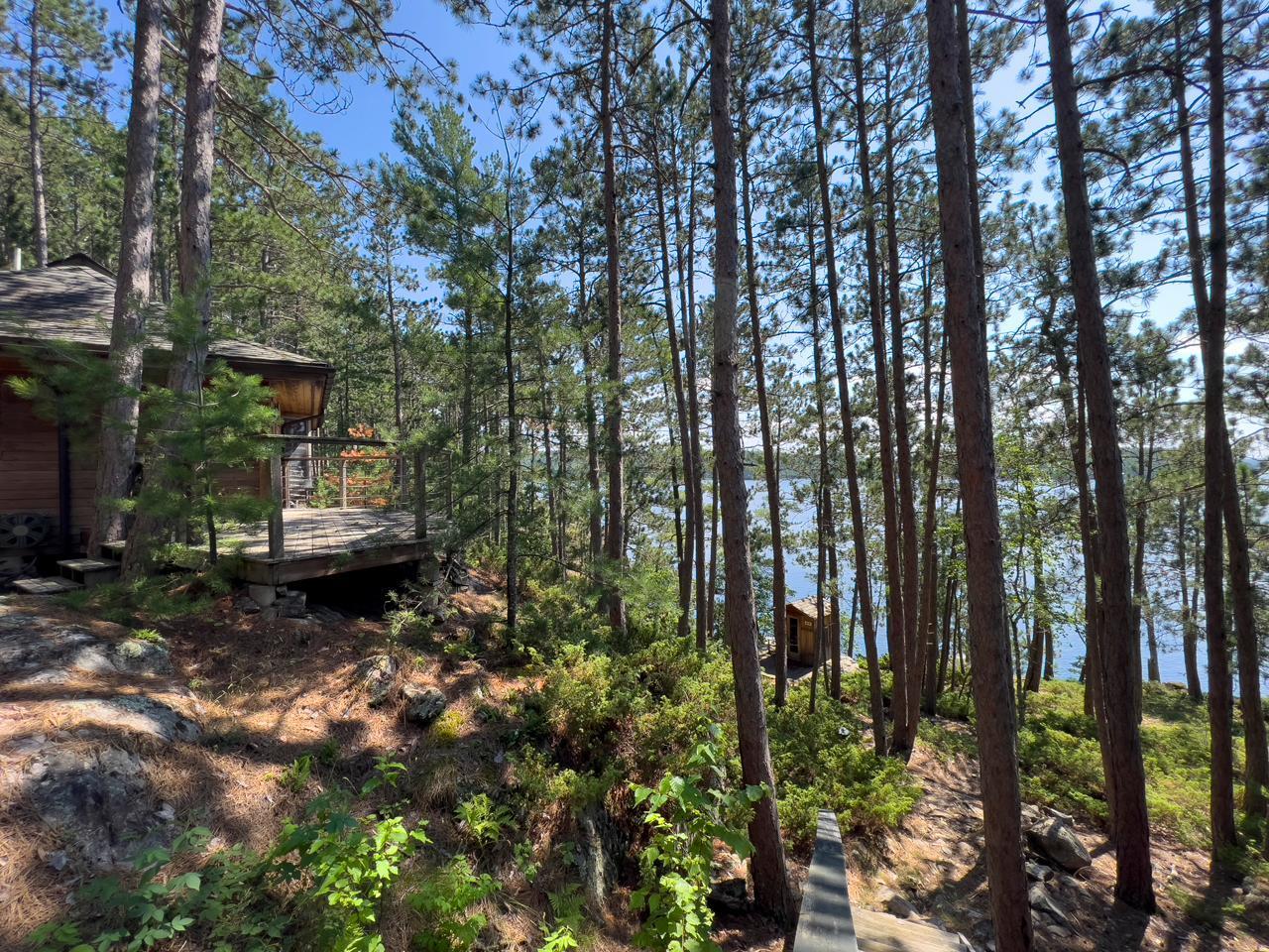 X Waters Island Property Photo 26