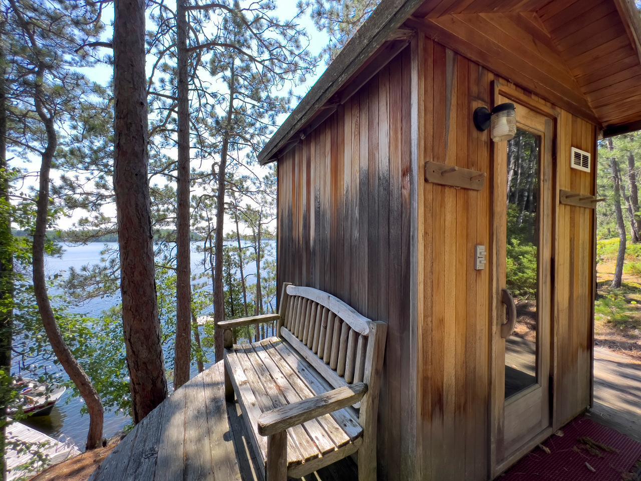 X Waters Island Property Photo 27