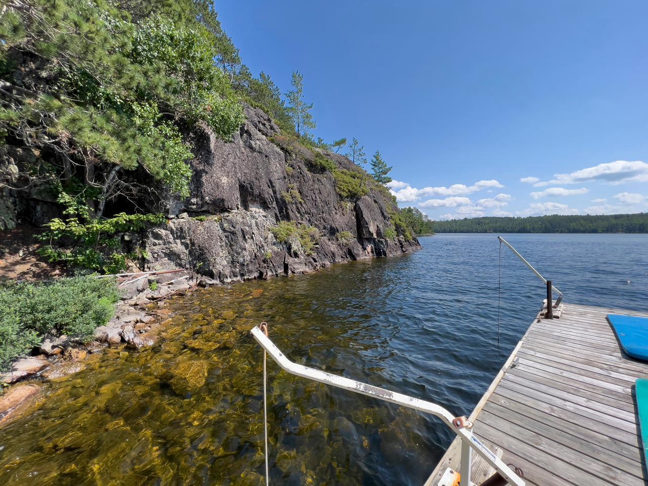 X Waters Island Property Photo 35