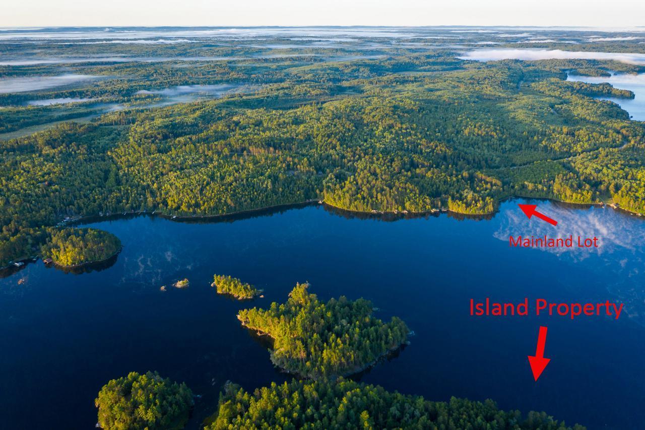 X Waters Island Property Photo 36