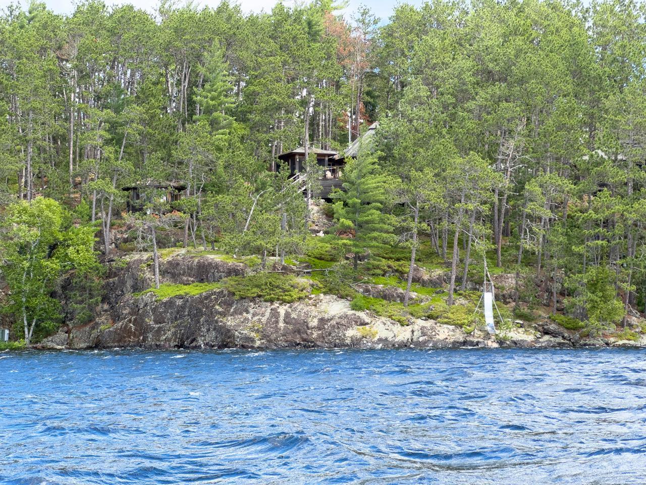 X Waters Island Property Photo 37