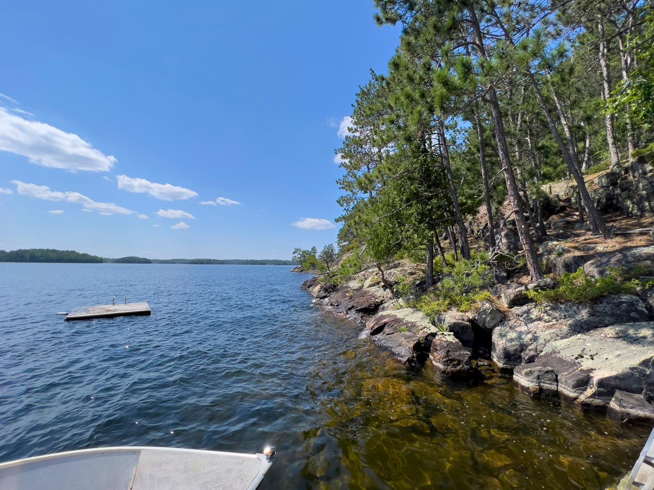 X Waters Island Property Photo 39