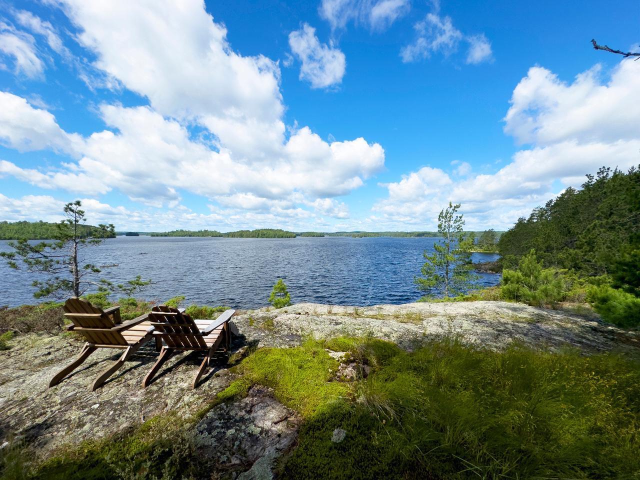 Tbd Waters Island Property Photo 1