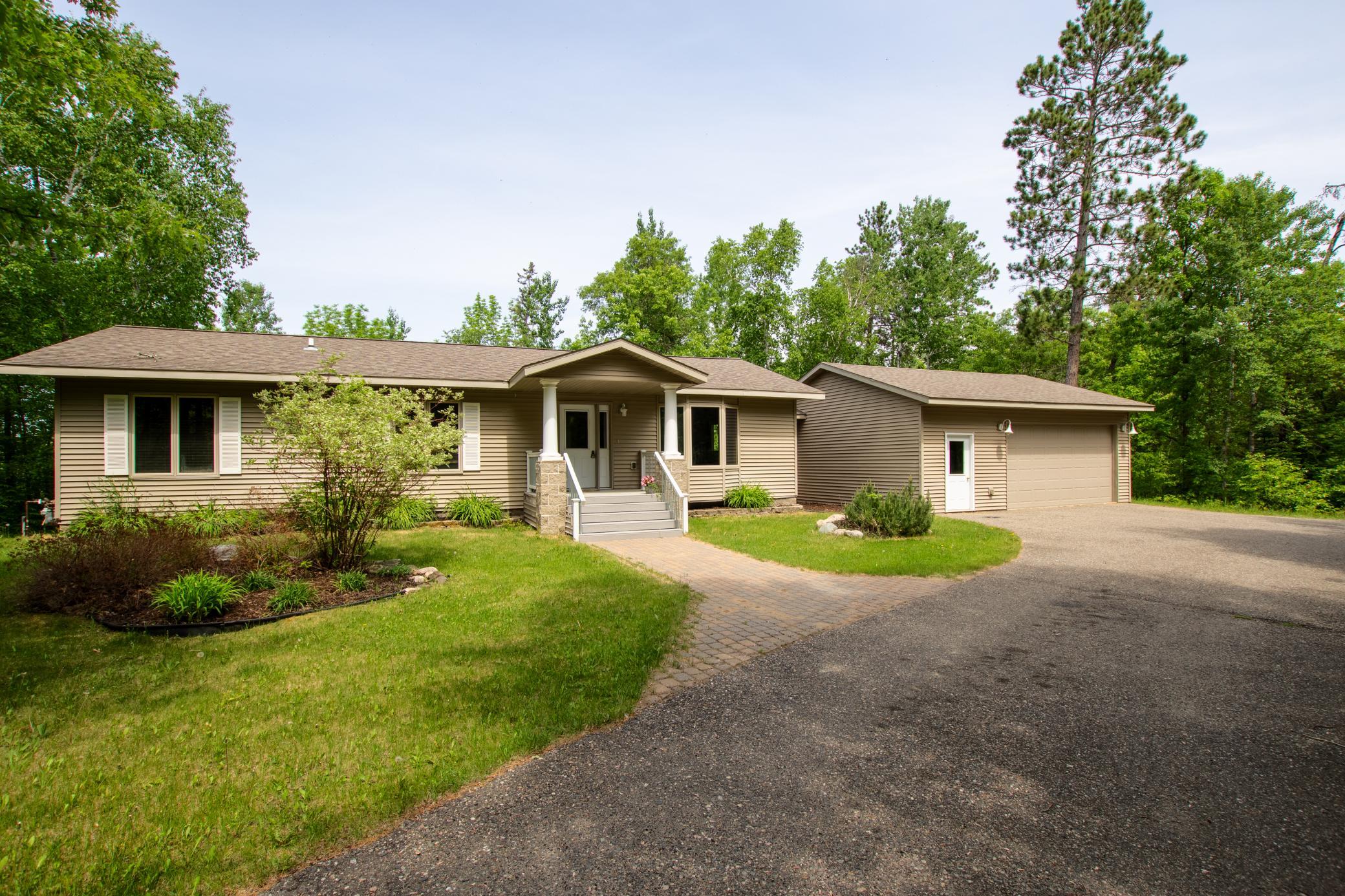 4325 Brinkman Drive Property Photo 1