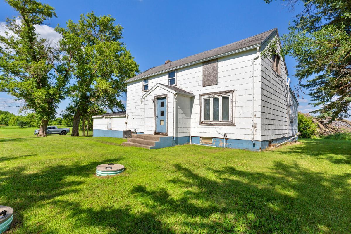 14001 54th Avenue Property Photo 1
