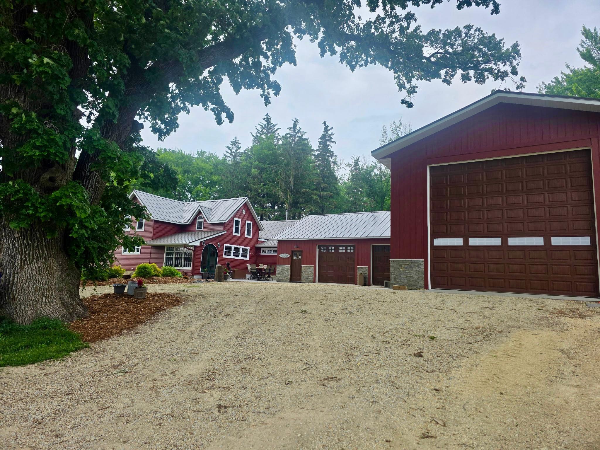 40580 Bow Trail