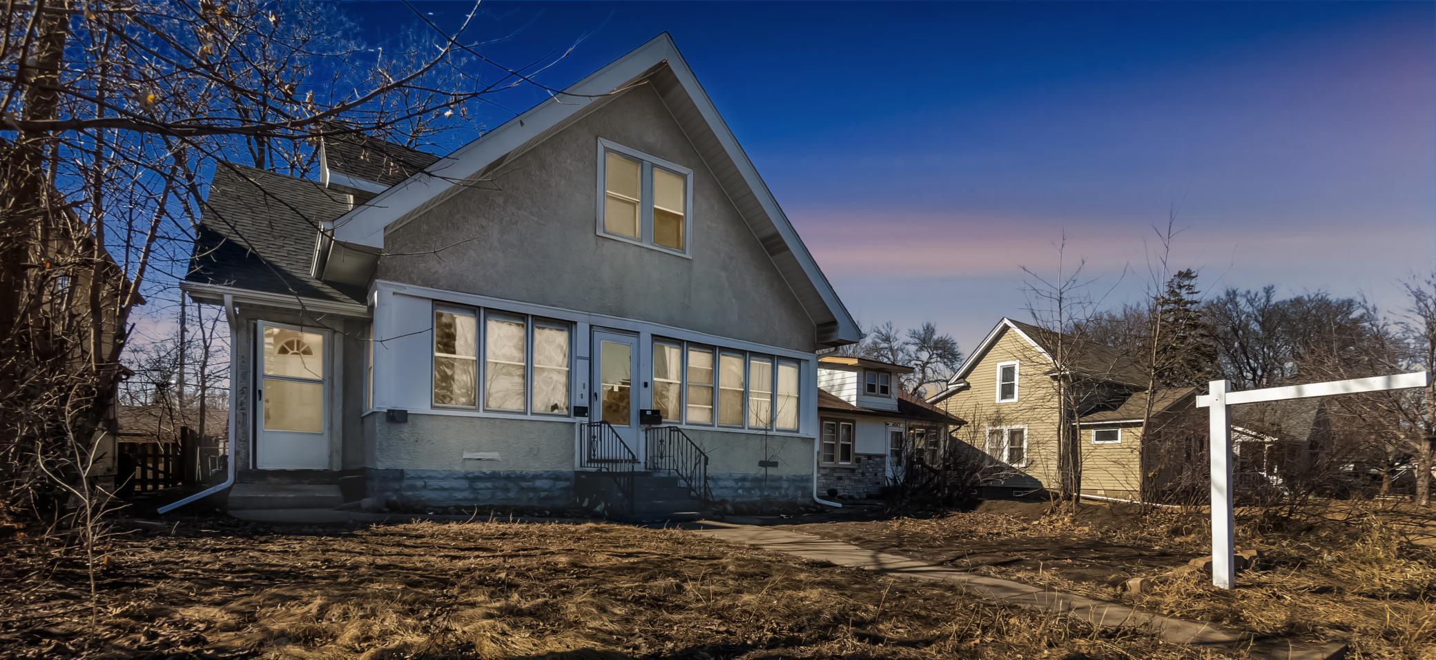 4043 Penn Avenue Property Photo