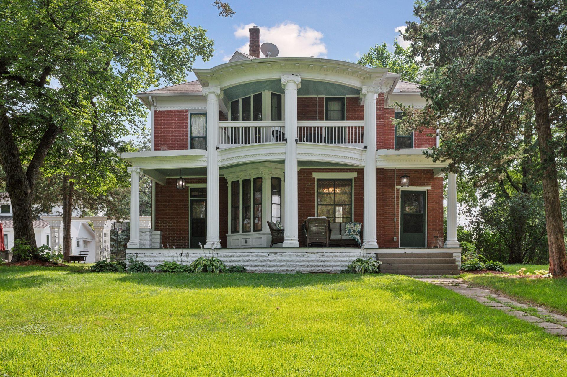 210 Dean Avenue